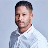 Jade Anthony's Instagram, Twitter & Facebook