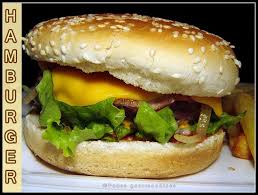 Idees De Garnitures Pour Un Hamburger Maison Pause Gourmandises