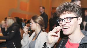 Große Typisierungsaktion im JSG in Neukirchen-Vluyn