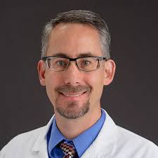 Dr. Kevin Y. Kane, MD