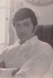 Ralph Richard Celli Obituary July 2, 2021