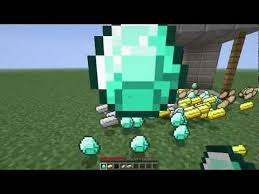 More images for how to get infinite diamonds in minecraft » Minecraft 1 9 2 Spawn Unlimited Diamonds Gold Iron Minecraft 1 Minecraft Minecraft Projects