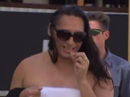 Transgender prostitute found guilty of passing