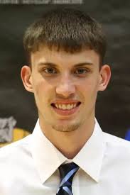 2013 Track and Field Roster