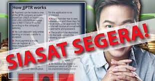 Lawak sepahtu masuk skim cepat kaya. Pulangan Pelaburan Saham Lebih Hebat Dari Skim Cepat Kaya Denaihati