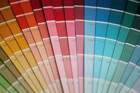 Wondering how to wear pink this season? The Best Website Color Palettes To Increase Engagement 2020