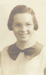 Found this photo in a Bomberger book today while doing research.