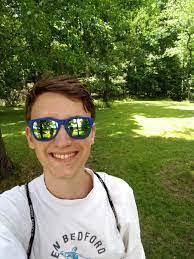 Jonathan Stepp's Instagram, Twitter & Facebook