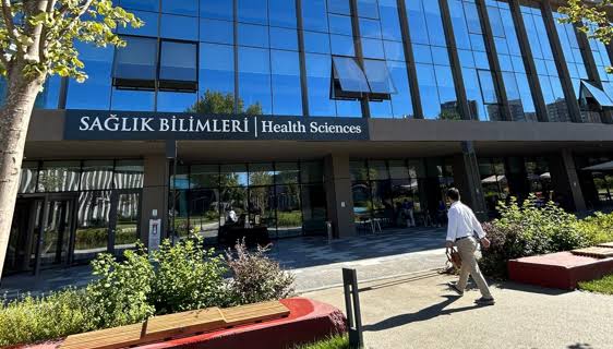 Our campuses | İstinye University