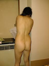 ババアの背を見てムスコが育つ熟女の背中エロ画像 - 性癖エロ画像 センギリ