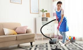 House Cleaning