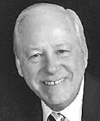 Phillip ROBISON Obituary (1946