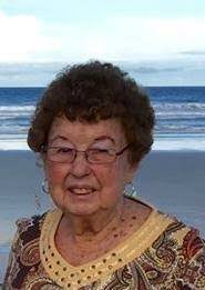 Donna Rae Gast Fulton, 87