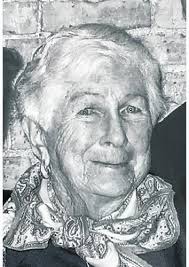 Catherine Griffin Obituary (1926