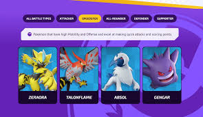 If you want to get ahead, you'll want to use the best pokémon for the. Pokemon Unite Tier List All Pokemon Ranked From Best To Worst Ginx Esports Tv