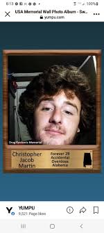 Your son is still watching over you and cheering you