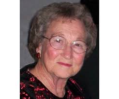 Joan Campbell Dickson Obituary (2023)