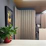 curved wood wall panel factory from www.leeyinpanels.com