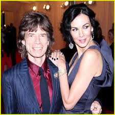 Sir mick has often been a fixture of the news after his band catapulted to fame, as have his girlfriends, wives and children. Mick Jagger Releases Statement About Girlfriend L Wren Scott S Death I Will Never Forget Her L Wren Scott Mick Jagger Just Jared
