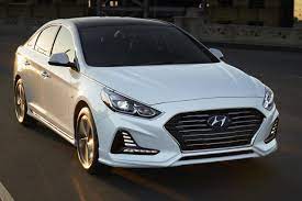 Check spelling or type a new query. 2018 Hyundai Sonata Plug In Hybrid Price Cut To 34 135