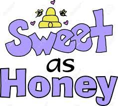 We provide event planning from wedding proposals, wedding planning sweet as hunni designs. If You Know Someone Who Is As Sweet As Honey Tell Them So With Royalty Free Cliparts Vectors And Stock Illustration Image 40710297