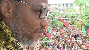 A nigerian newspaper and online version of the vanguard, a daily publication in nigeria covering nigeria news, niger delta, general national news, politics, business, energy, sports, entertainment, fashion,lifestyle human interest stories, etc. Nigeria Treats Us Like Slaves But Is Biafra The Answer Bbc News