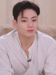 Jungkook De Conejito