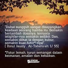 Status Nasehat Mobile Uploads Muslim Quotes Islamic Quotes Islam
