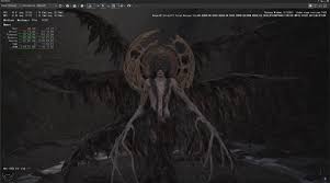 You can see resident evil village giant monster child chase following this video guide. Resident Evil Village Asset Leak Reveals New Enemies And Characters