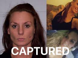 Desiree Manley's Instagram, Twitter & Facebook