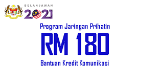 Agenda keterangkuman adalah antara lima fokus utama digariskan kerajaan dalam usaha memulihkan dan membangunkan semula ekonomi. Program Jaringan Prihatin Bantuan Prihatin Rakyat