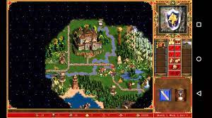 These files serve as a memory to store additional information for games and android apps . Heroes Of Might Magic Iii Hd Full Apk Data For Android Youtube