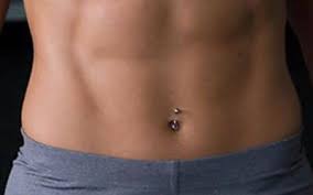 Pearcing Belly Button Piercing Piercing Belly Button Piercing Navel