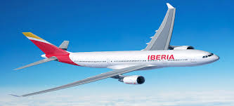 Iberia Airlines Flights Useful Information For Flying With