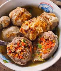 Makanan khas ngoro mojokerto ini terbuat dari daging itik atau daging menthok. 15 Makanan Khas Malang Jawa Timur Serta Oleh Oleh Khas