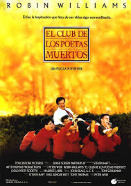 Dead Poets Society 1989 Dead Poets Society Dead Poets Society Movie Dead Poets Society Posters
