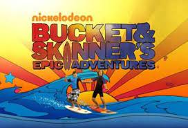 Check spelling or type a new query. Bucket Skinner S Epic Adventures Wikipedia