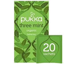 Get a pack of 20 bags from jet for $2.91. Top 10 Mint Teas Of 2021 Best Reviews Guide