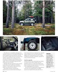 Land rover defender 90 towing capacity. 2020 Land Rover Defender Uncovered Early In 90 And 110 Guises Carscoops