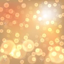 Gold Christmas Lights Background Eps10 Vector Royalty Free Cliparts Vectors And Stock Illustration Image 34632600