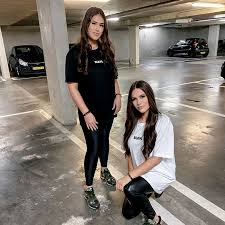 The amazing beauty of monocrops is largely due to the fact that since childhood they have paid great attention to appearance. Blkn X Montenegro Cities Oversized Women Balkanbrand Blkn