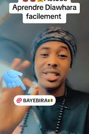 Apprenez Diawhara facilement avec Jawharatoul Kamal