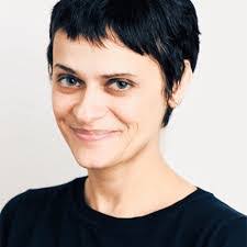 Luisa Colon's Instagram, Twitter & Facebook