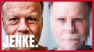 Jenke von wilmsdorff is on facebook. Vorher Nachher Wie Viel Junger Sieht Jenke Nach 100 Tagen Aus Jenke Prosieben Youtube
