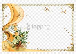 Find & download free graphic resources for invitation background. Free Png Blank Wedding Invitation Design Templates Simple Background For Invitation Cards Transparent Png 850x567 1751875 Pngfind