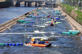 Lannion (bretonisch lannuon) ist eine französische gemeinde mit 20.040 einwohnern (stand 1. Lannion Flussromantik Und Fachwerkarchitektur Ferienhaus Bretagne