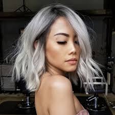 38 Silver-Blonde Hair Ideas to Inspire Your Next Style