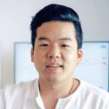 Salesforce Alumni Spotlight featuring Dan Darcy