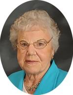 Thelma McRae Obituary