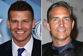 David Boreanaz In, Jim Caviezel Out as Star of CBS' Navy SEAL Drama